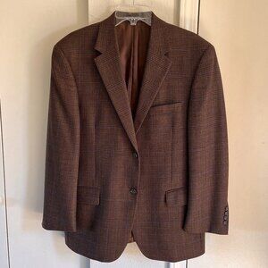 Andrew Fezza Signature Collection Men's Blazer